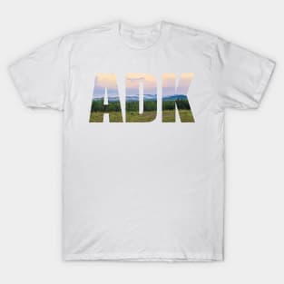 ADK T-Shirt